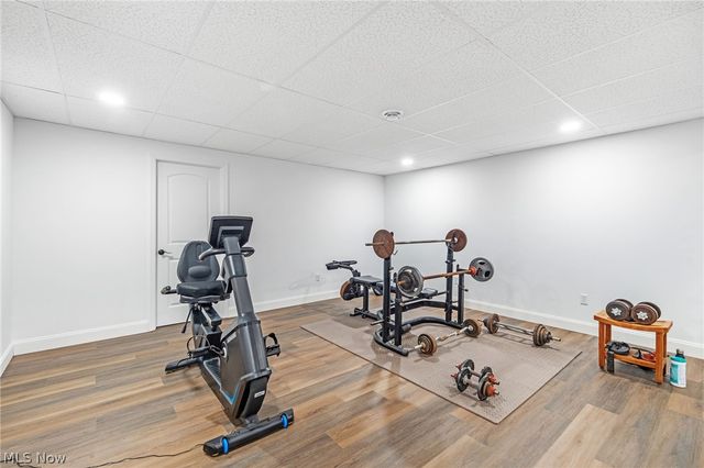 3367 Wicker Street NE, Canton, OH 44721