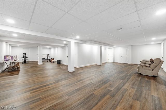 3367 Wicker Street NE, Canton, OH 44721