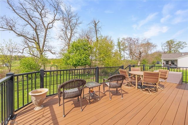 3367 Wicker Street NE, Canton, OH 44721