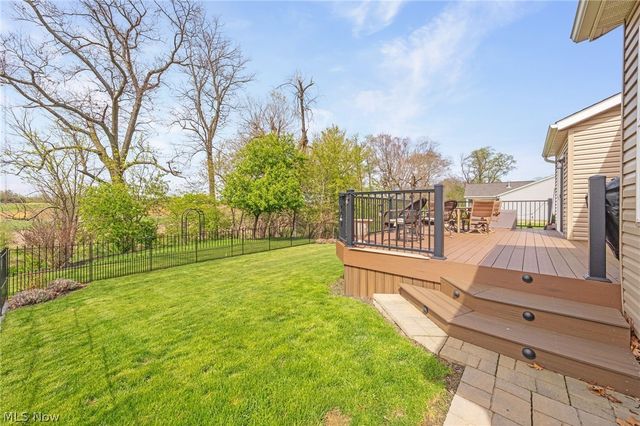 3367 Wicker Street NE, Canton, OH 44721