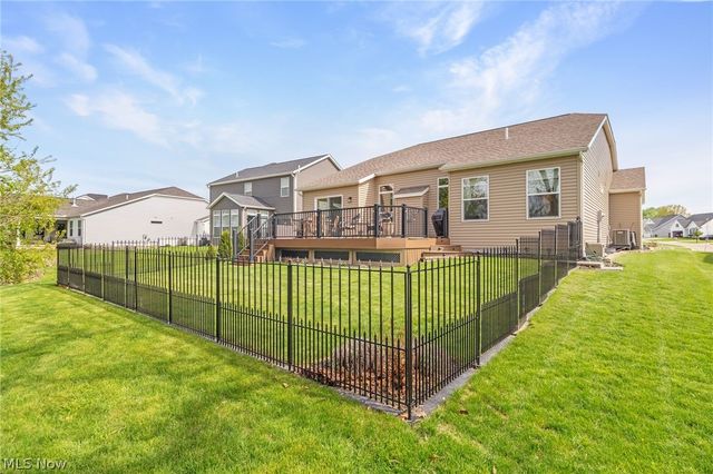 3367 Wicker Street NE, Canton, OH 44721