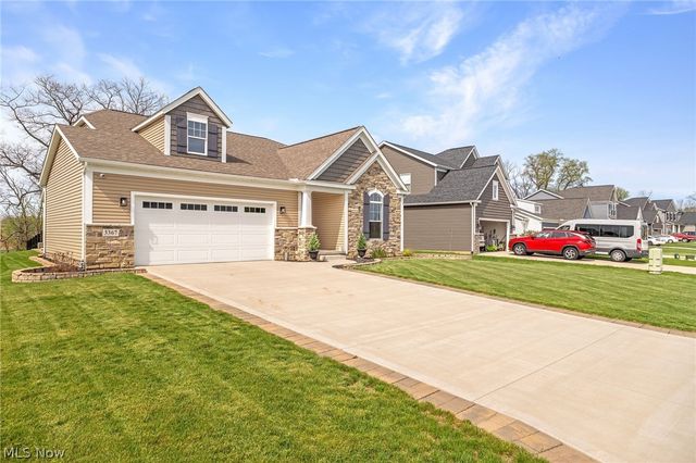 3367 Wicker Street NE, Canton, OH 44721