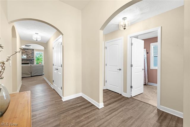 3367 Wicker Street NE, Canton, OH 44721