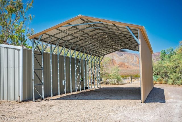 2501 North Joshua Road, Amargosa Valley, NV 89020