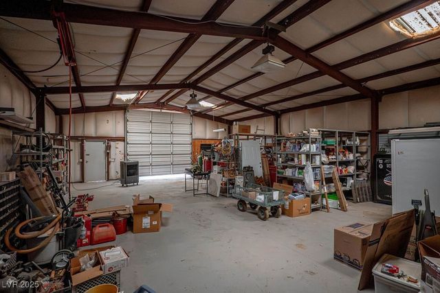 2501 North Joshua Road, Amargosa Valley, NV 89020