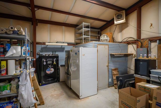 2501 North Joshua Road, Amargosa Valley, NV 89020