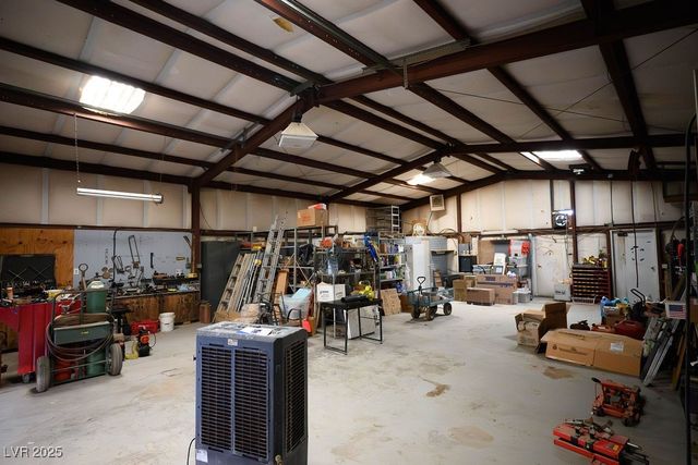 2501 North Joshua Road, Amargosa Valley, NV 89020