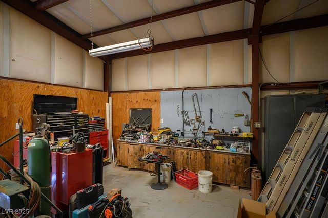 2501 North Joshua Road, Amargosa Valley, NV 89020