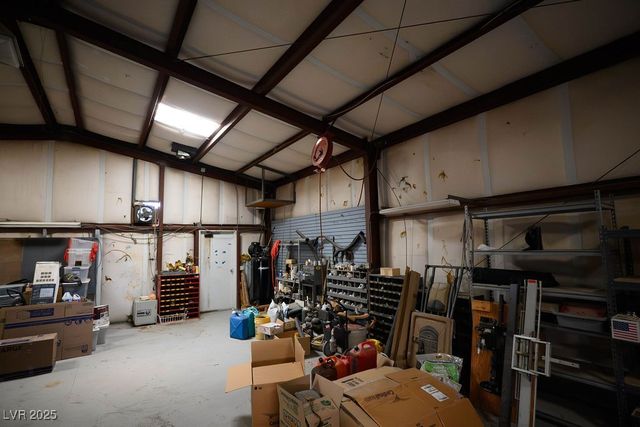 2501 North Joshua Road, Amargosa Valley, NV 89020