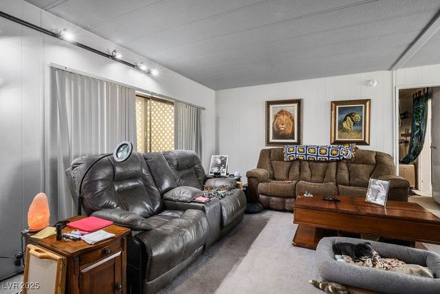 2501 North Joshua Road, Amargosa Valley, NV 89020