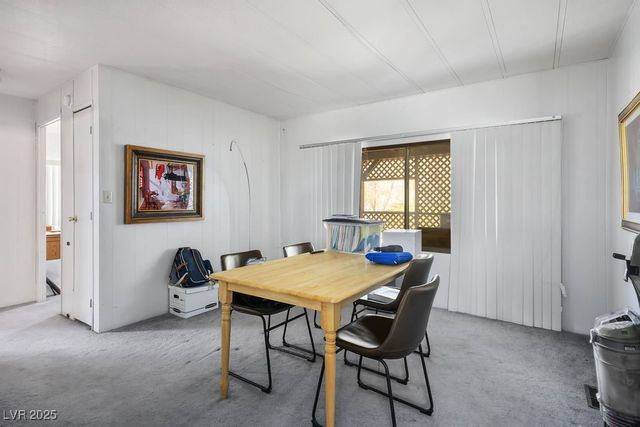 2501 North Joshua Road, Amargosa Valley, NV 89020