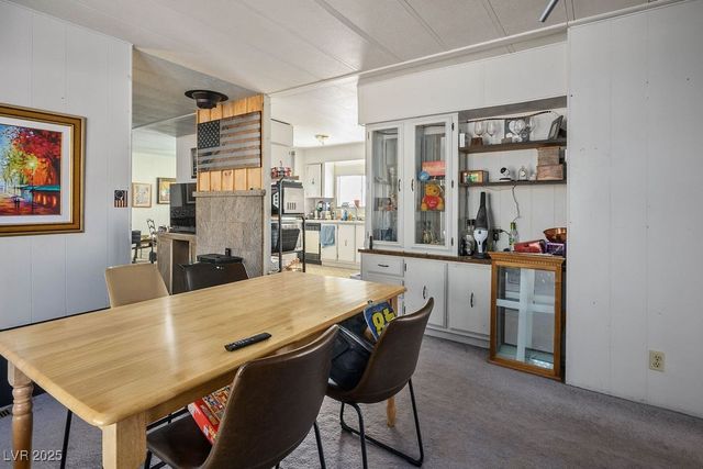 2501 North Joshua Road, Amargosa Valley, NV 89020