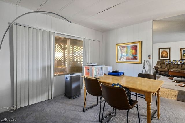 2501 North Joshua Road, Amargosa Valley, NV 89020