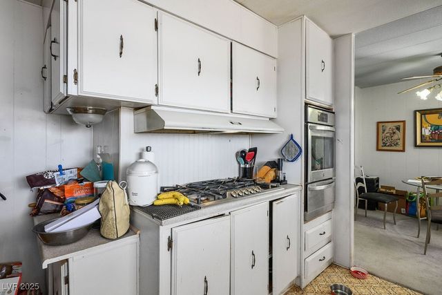 2501 North Joshua Road, Amargosa Valley, NV 89020