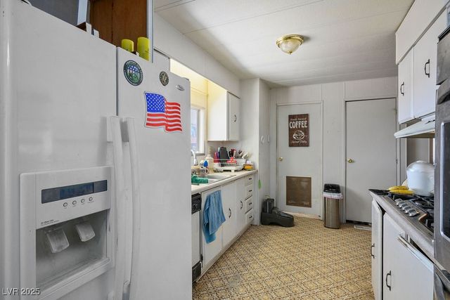 2501 North Joshua Road, Amargosa Valley, NV 89020