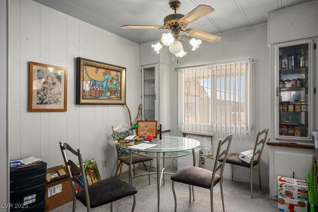 2501 North Joshua Road, Amargosa Valley, NV 89020