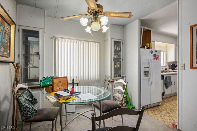 2501 North Joshua Road, Amargosa Valley, NV 89020