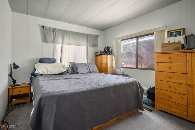 2501 North Joshua Road, Amargosa Valley, NV 89020