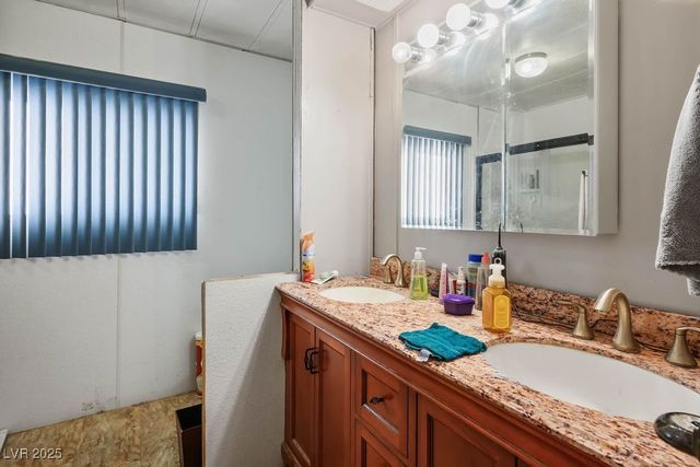 2501 North Joshua Road, Amargosa Valley, NV 89020