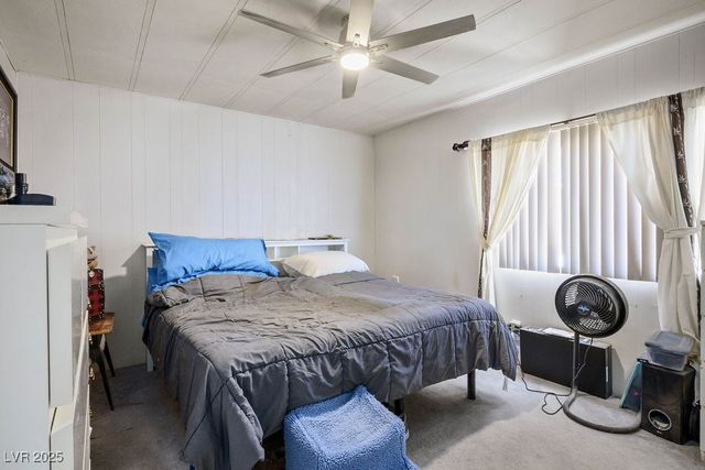 2501 North Joshua Road, Amargosa Valley, NV 89020