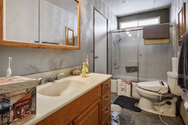 2501 North Joshua Road, Amargosa Valley, NV 89020