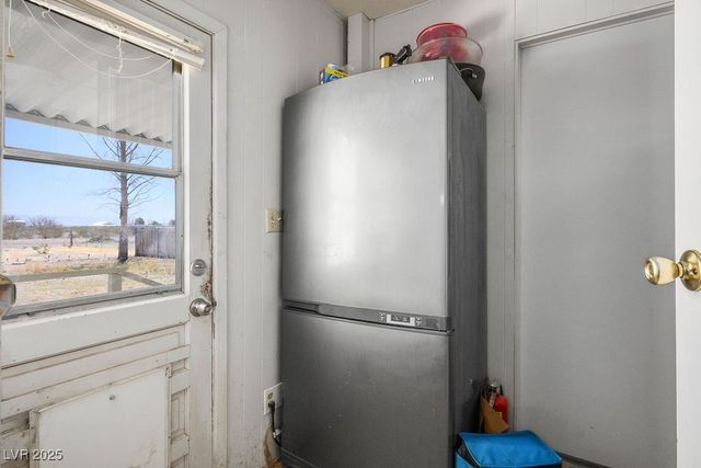 2501 North Joshua Road, Amargosa Valley, NV 89020