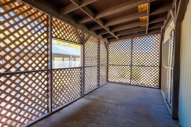 2501 North Joshua Road, Amargosa Valley, NV 89020