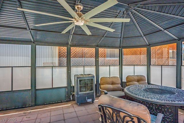 2501 North Joshua Road, Amargosa Valley, NV 89020