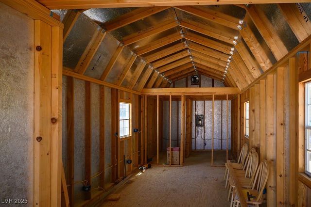 2501 North Joshua Road, Amargosa Valley, NV 89020