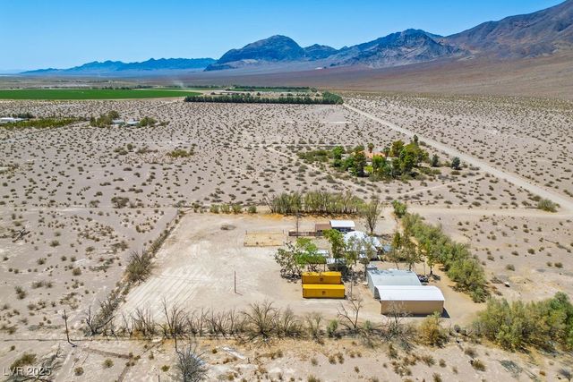 2501 North Joshua Road, Amargosa Valley, NV 89020