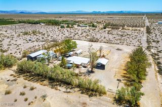 2501 North Joshua Road, Amargosa Valley, NV 89020