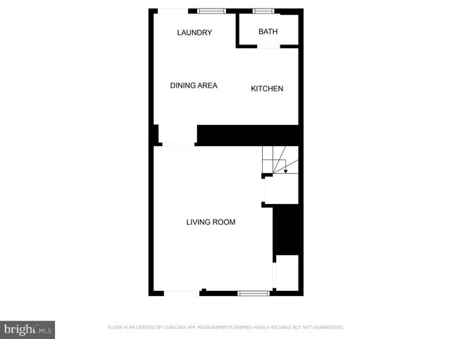 24 W FRONT ST, Bridgeport, PA 19405