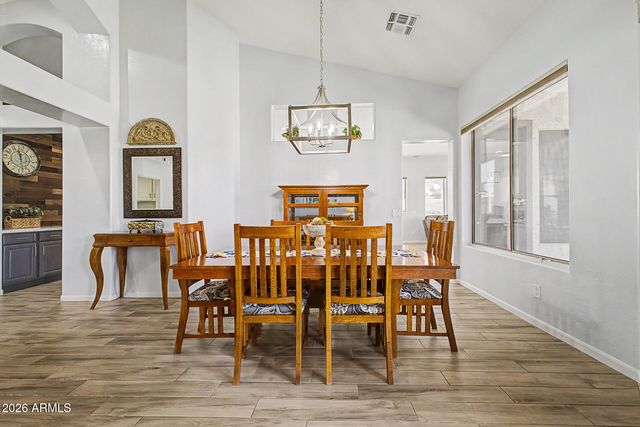 604 W GOLDFINCH Way, Chandler, AZ 85286