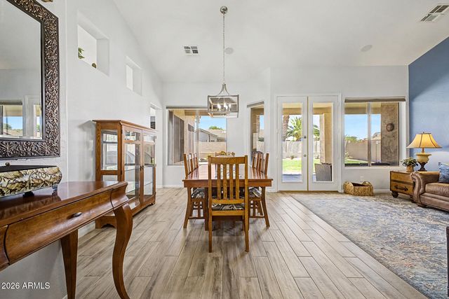 604 W GOLDFINCH Way, Chandler, AZ 85286