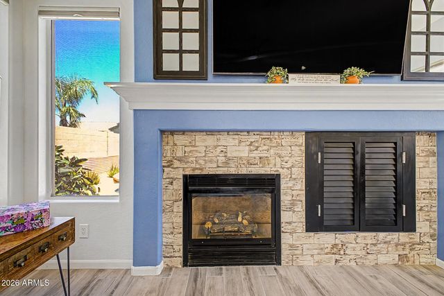 604 W GOLDFINCH Way, Chandler, AZ 85286