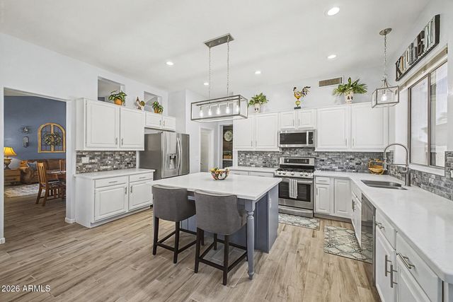 604 W GOLDFINCH Way, Chandler, AZ 85286