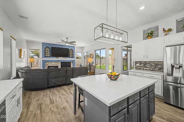 604 W GOLDFINCH Way, Chandler, AZ 85286