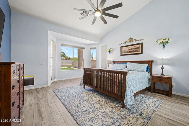 604 W GOLDFINCH Way, Chandler, AZ 85286