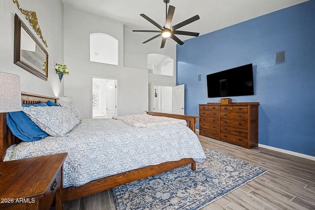 604 W GOLDFINCH Way, Chandler, AZ 85286