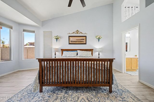 604 W GOLDFINCH Way, Chandler, AZ 85286