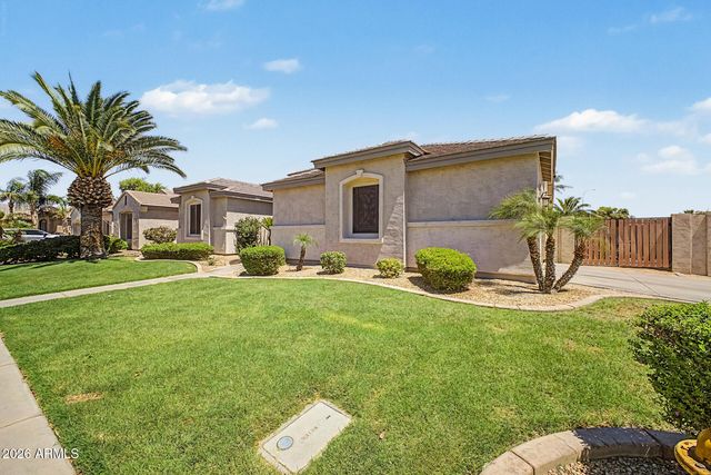 604 W GOLDFINCH Way, Chandler, AZ 85286
