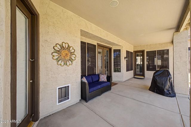 604 W GOLDFINCH Way, Chandler, AZ 85286
