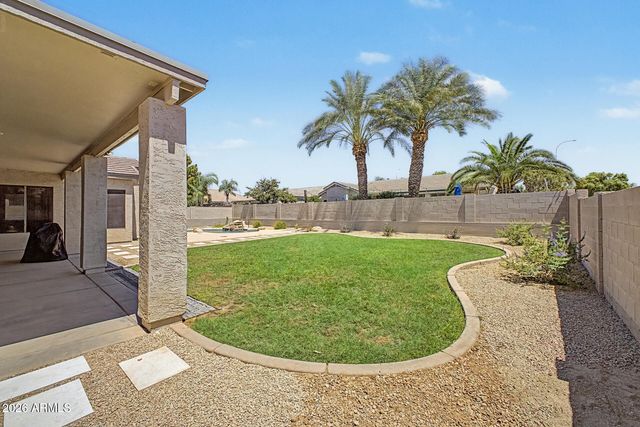 604 W GOLDFINCH Way, Chandler, AZ 85286