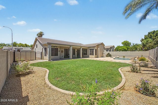 604 W GOLDFINCH Way, Chandler, AZ 85286