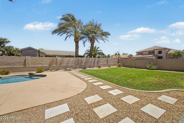 604 W GOLDFINCH Way, Chandler, AZ 85286