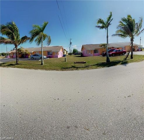 309 SW 3rd PL # 107, Cape Coral, FL 33991