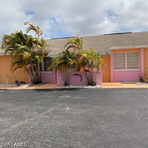 309 SW 3rd PL # 107, Cape Coral, FL 33991