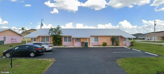 309 SW 3rd PL # 107, Cape Coral, FL 33991