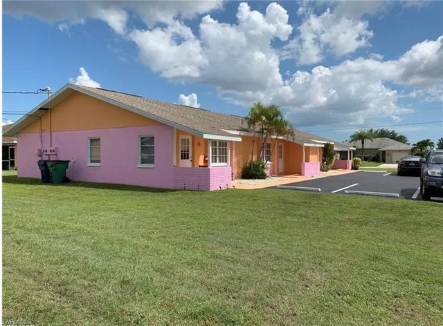 309 SW 3rd PL # 107, Cape Coral, FL 33991