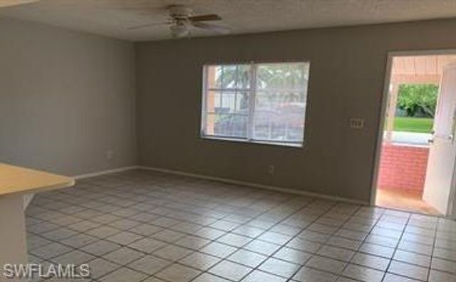 309 SW 3rd PL # 107, Cape Coral, FL 33991
